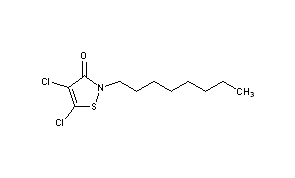 4,5-Dichloro-2-octyl-3-isothiazolone