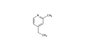 4-Ethyl-2-picoline