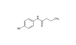 4'-Hydroxybutyranilide