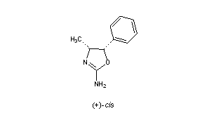 4-Methylaminorex