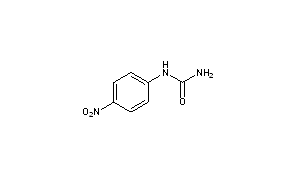 (4-Nitrophenyl)urea