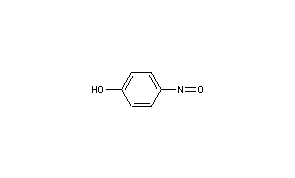 4-Nitrosophenol