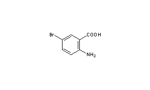 5-Bromoanthranilic Acid