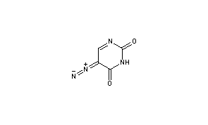 5-Diazouracil