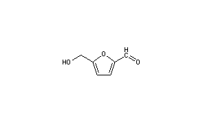 5-(Hydroxymethyl)-2-furaldehyde