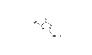 5-Methylpyrazole-3-carboxylic Acid