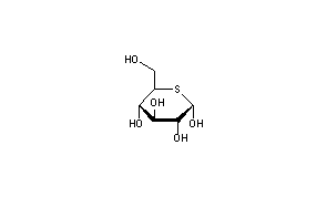 5-Thio-D-glucose