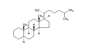 (5alpha)-Cholestane