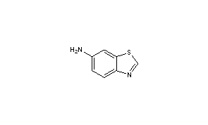 6-Aminobenzothiazole