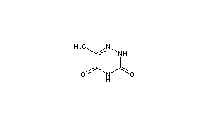 6-Azathymine