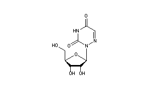 6-Azauridine