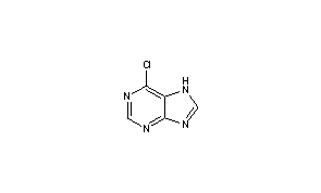 6-Chloropurine