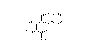 6-Chrysenamine