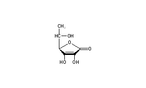 6-Deoxy-L-ascorbic Acid