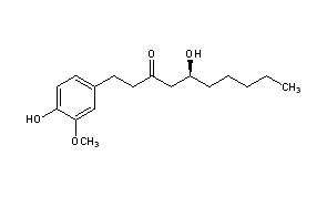 [6]-Gingerol