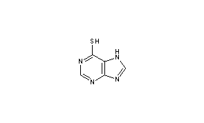 6-Mercaptopurine