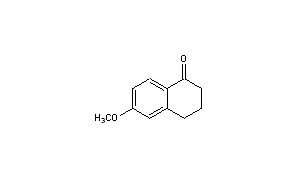 6-Methoxy-alpha-tetralone