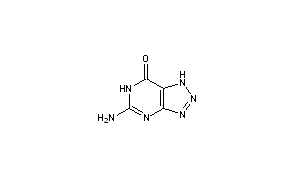 8-Azaguanine