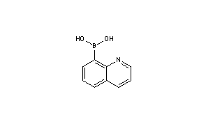 8-Quinolineboronic Acid