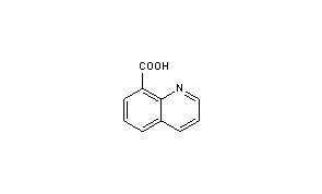 8-Quinolinecarboxylic Acid