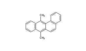 9,10-Dimethyl-1,2-benzanthracene