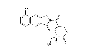 9-Aminocamptothecin