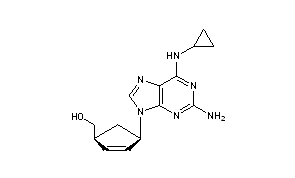 Abacavir