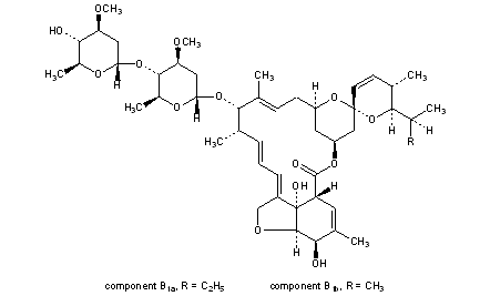 Abamectin