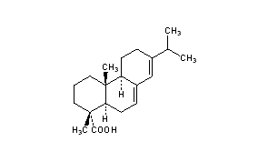 Abietic Acid