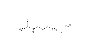 Acamprosate Calcium