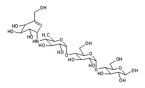 Acarbose