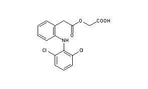 Aceclofenac