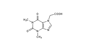 Acefylline