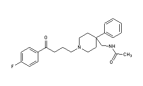 Aceperone