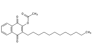 Acequinocyl