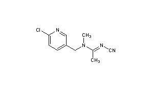 Acetamiprid