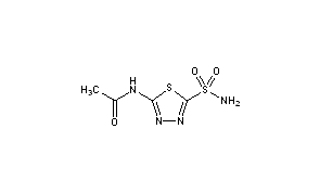 Acetazolamide