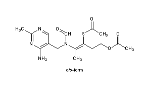 Acetiamine