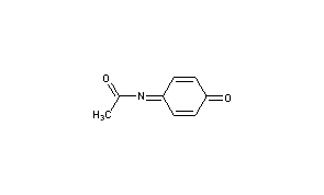 Acetimidoquinone