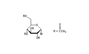 Acetobromglucose