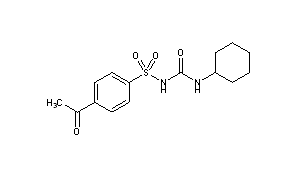 Acetohexamide