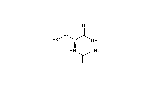 Acetylcysteine