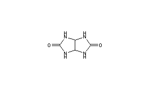 Acetyleneurea