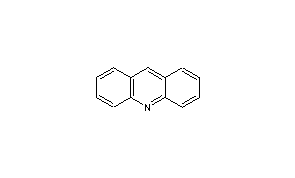 Acridine