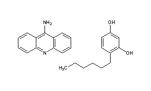 Acrisorcin