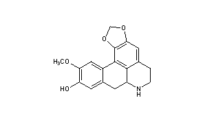 Actinodaphnine