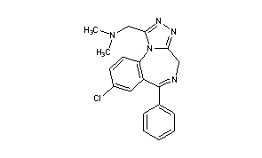 Adinazolam