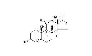 Adrenosterone