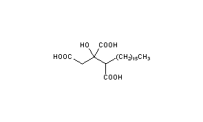 Agaricic Acid