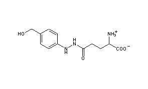 Agaritine